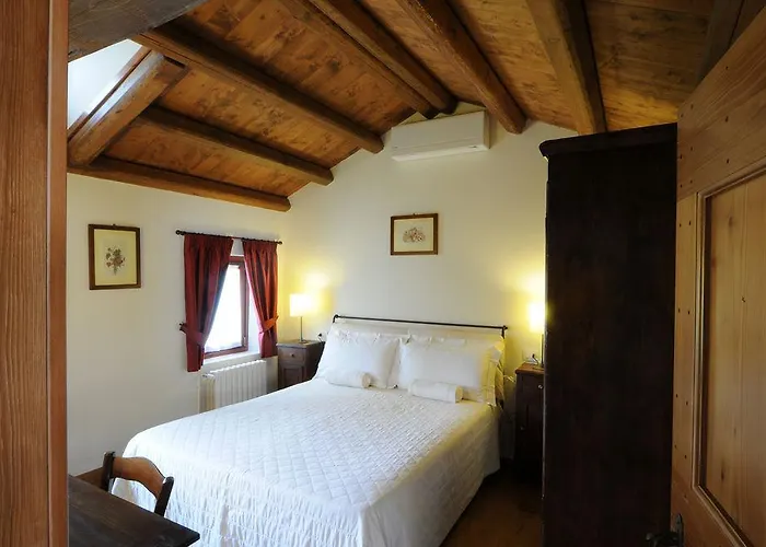 Duca Di Dolle Agriturismo Hétvégi ház