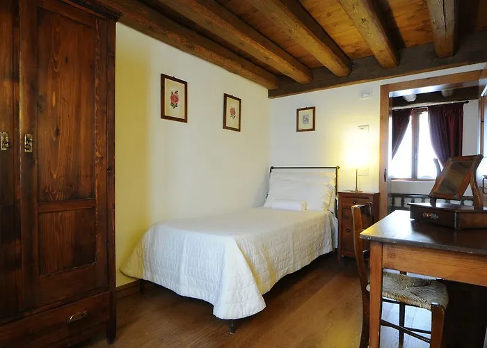 Duca Di Dolle Agriturismo * Rolle