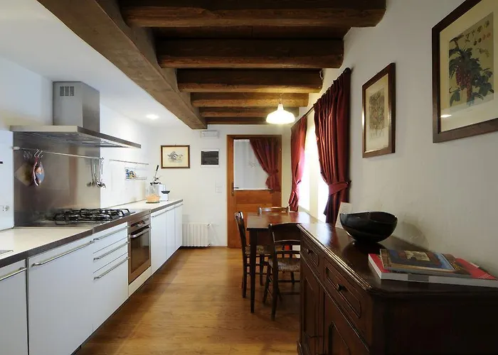 Duca Di Dolle Country house *