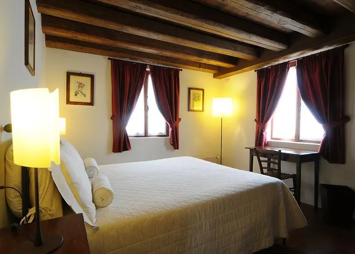 Duca Di Dolle Country house *