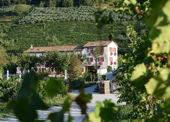 Duca Di Dolle Agriturismo Hétvégi ház