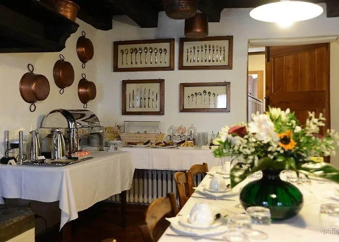 Duca Di Dolle Country house *