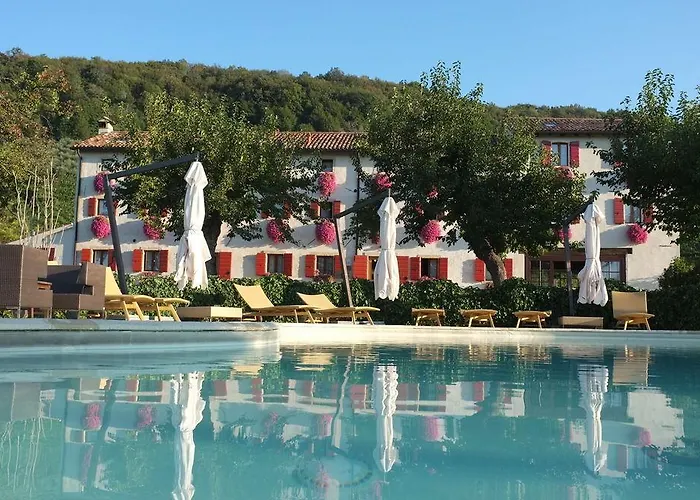 Country house Duca Di Dolle