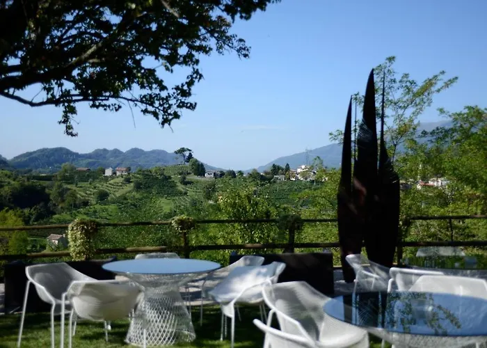 Duca Di Dolle Country house *