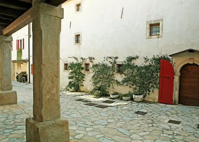 Country house Duca Di Dolle *