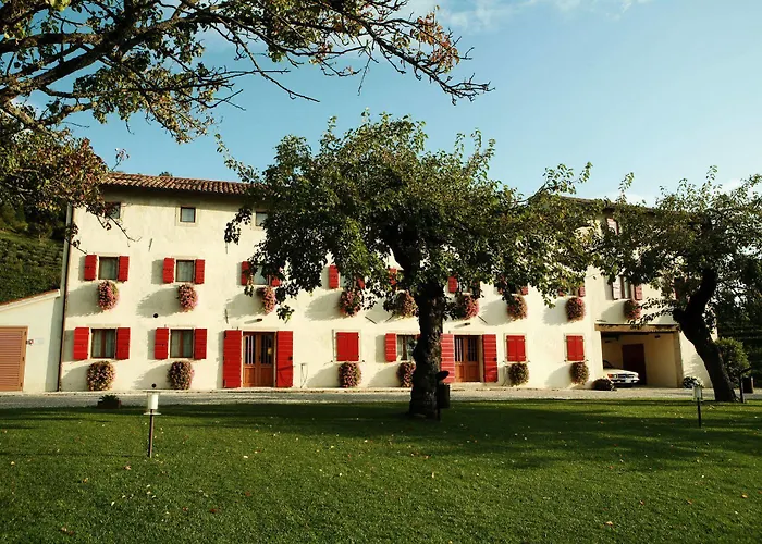 Duca Di Dolle Agriturismo *