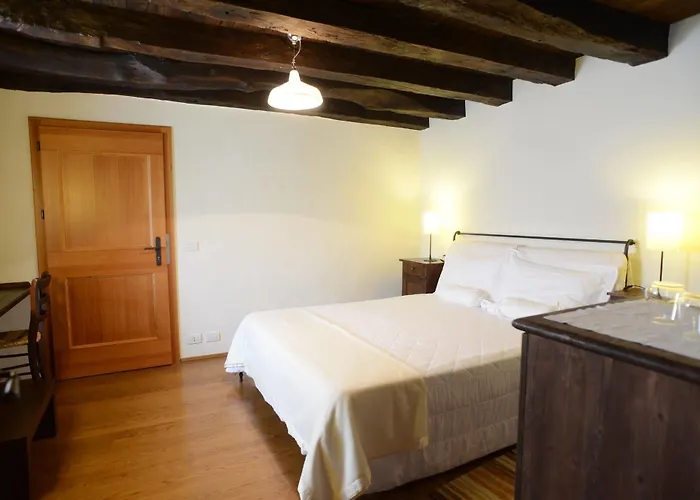 Hétvégi ház Duca Di Dolle Agriturismo Rolle
