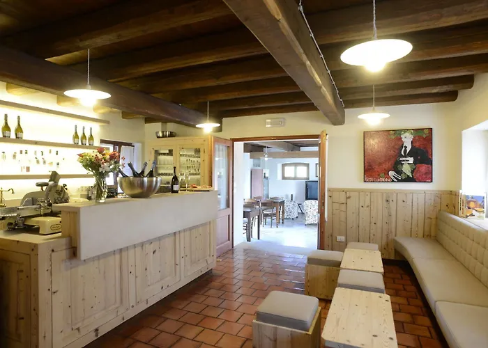 Duca Di Dolle Agriturismo Hétvégi ház Rolle
