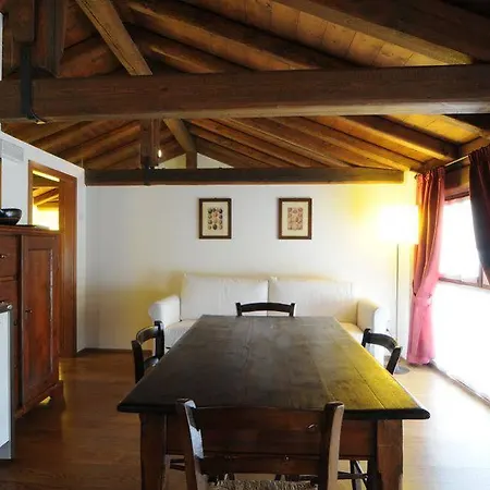 Duca Di Dolle Wine & Relais Rolle