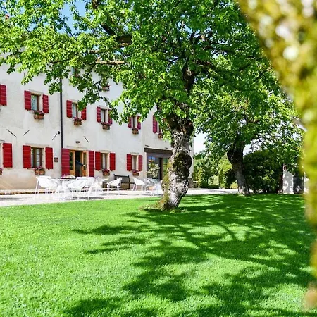 Landhaus Duca Di Dolle Wine&relais