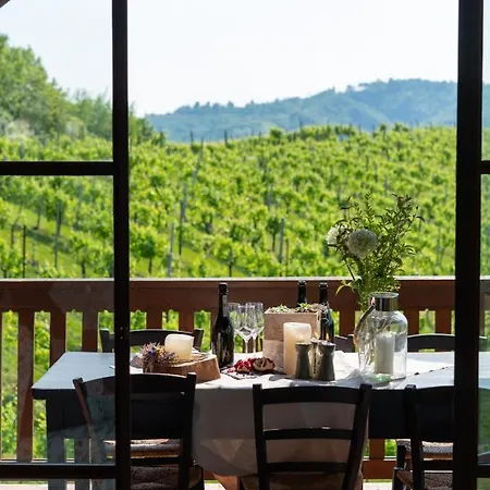 Duca Di Dolle Wine & Relais