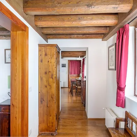 Duca Di Dolle Agriturismo Lantställe *