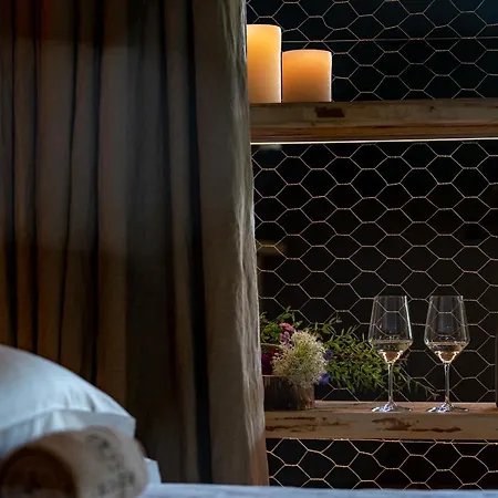 Duca Di Dolle Wine & Relais