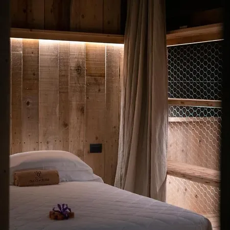 Duca Di Dolle Wine & Relais