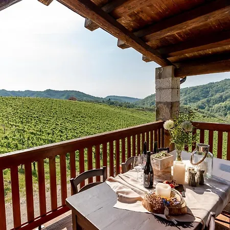 Duca Di Dolle Wine & Relais