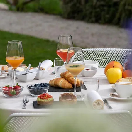 Duca Di Dolle Wine & Relais *