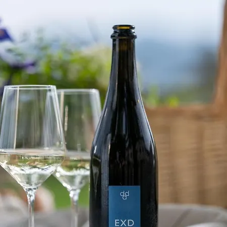 Duca Di Dolle Wine&relais Rolle