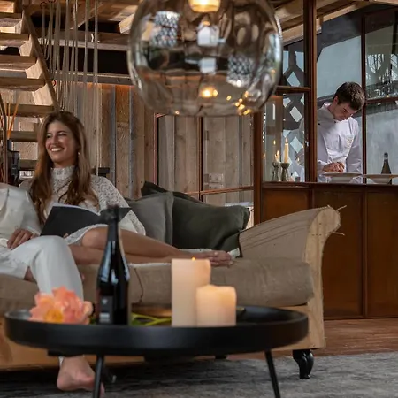 Duca Di Dolle Wine & Relais Rolle