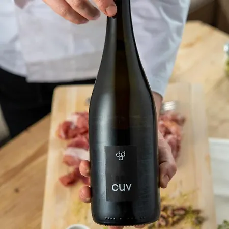 Duca Di Dolle Wine & Relais Hétvégi ház