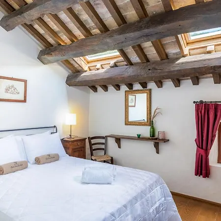 Duca Di Dolle Wine & Relais *