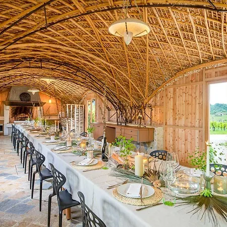 Duca Di Dolle Wine & Relais