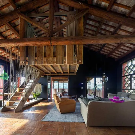 Casa di campagna Duca Di Dolle