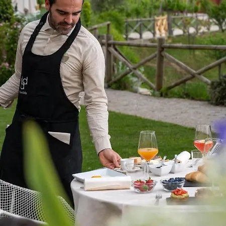 Duca Di Dolle Wine & Relais