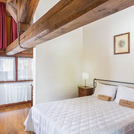 Duca Di Dolle Wine & Relais Rolle