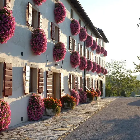Landhaus Duca Di Dolle Wine&relais *