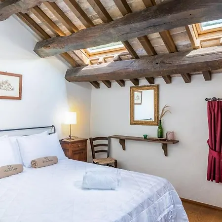 Duca Di Dolle Wine & Relais Hétvégi ház