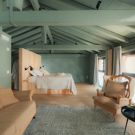 Landhaus Duca Di Dolle Wine&relais Rolle