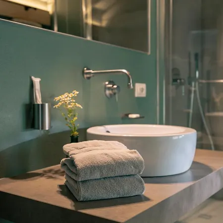 Duca Di Dolle Wine&relais Landhaus