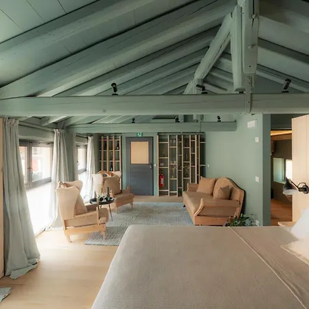 Landhaus Duca Di Dolle Wine&relais