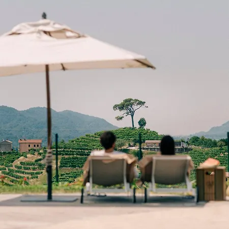 Duca Di Dolle Wine&relais Landhaus