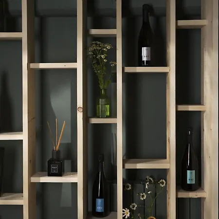 Duca Di Dolle Wine&relais Landhaus