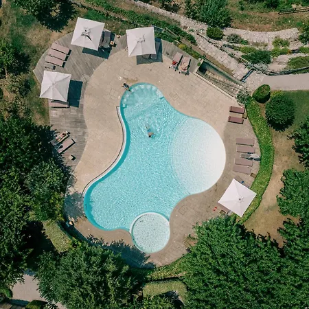 Duca Di Dolle Wine&relais Landhaus Rolle