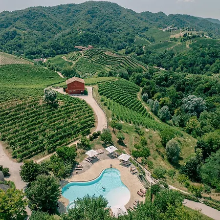 Duca Di Dolle Wine&relais *