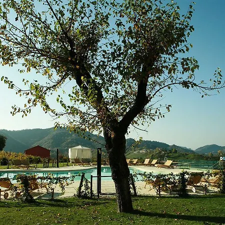 Duca Di Dolle Wine & Relais Rolle