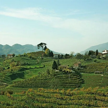 Duca Di Dolle Casa di campagna *