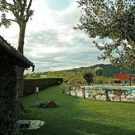 Landhaus Duca Di Dolle Wine&relais *