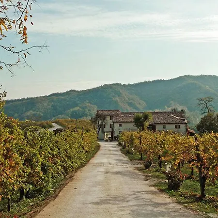 Casa de Campo Duca Di Dolle Wine & Relais *