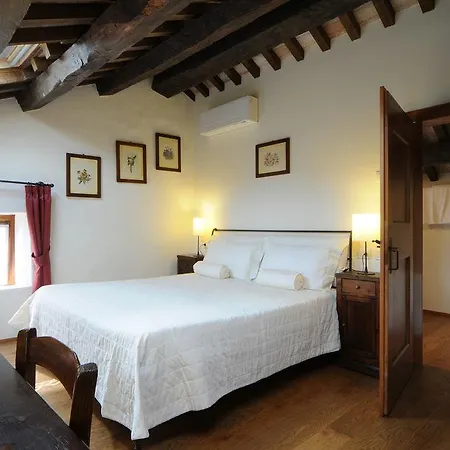 Duca Di Dolle Wine & Relais *