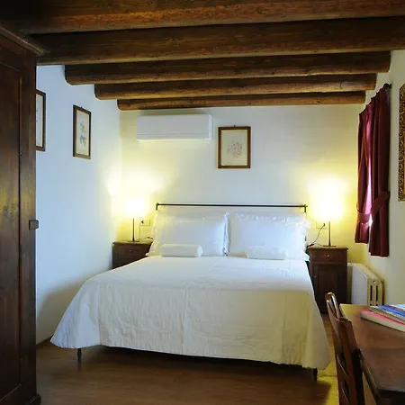Duca Di Dolle Wine&relais Landhaus *