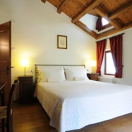 Duca Di Dolle Wine&relais Landhaus Rolle