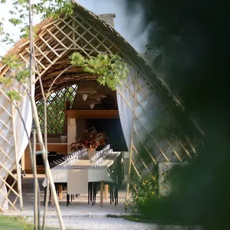 Duca Di Dolle Wine&relais Rolle