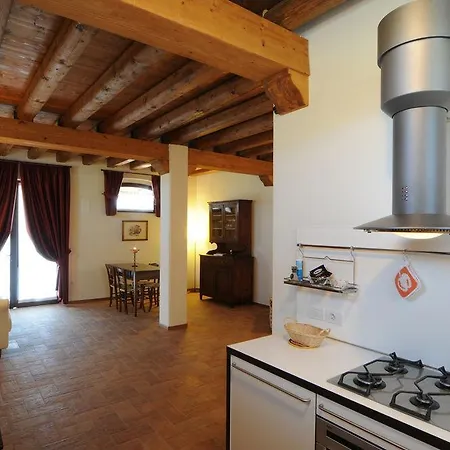 Duca Di Dolle Wine&relais Landhaus