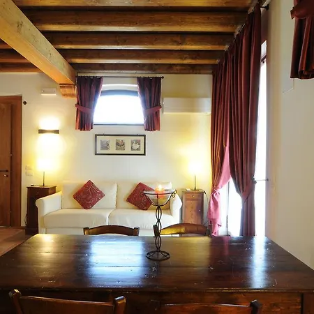 Duca Di Dolle Wine&relais Landhaus *