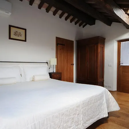 Landhaus Duca Di Dolle Wine&relais Rolle