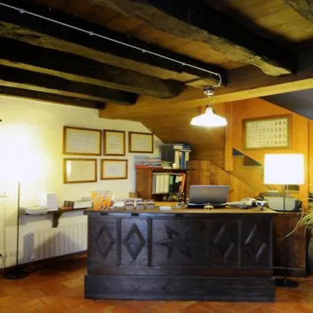 Duca Di Dolle Wine & Relais * Rolle