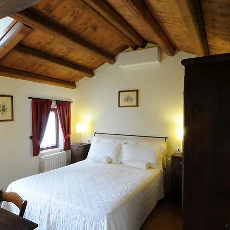 Duca Di Dolle Wine&relais Landhaus